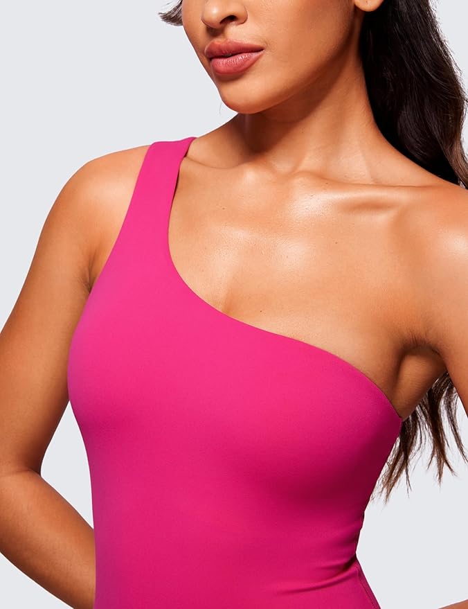 SoftSculpt Athletic Jumpsuit