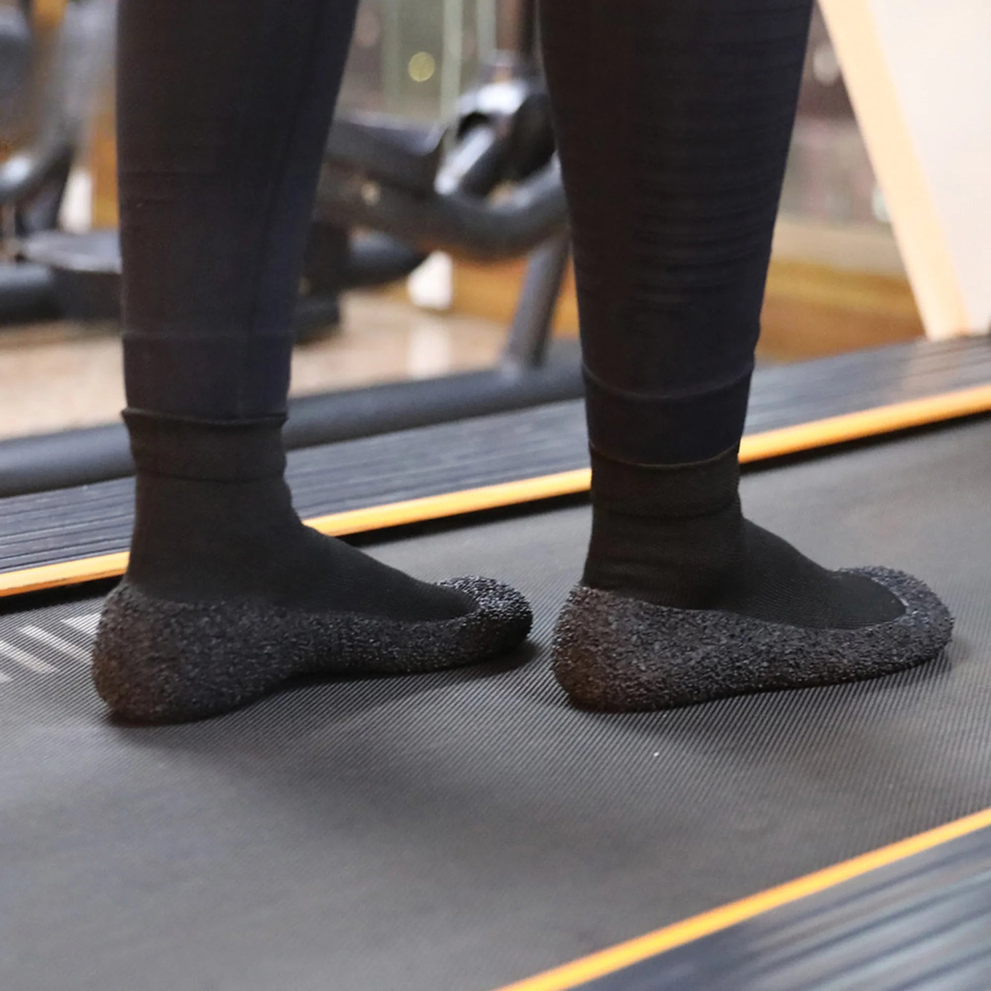 Barestep — The Slip-On Sock Shoe Revolution| Walk Free. Feel Everything.