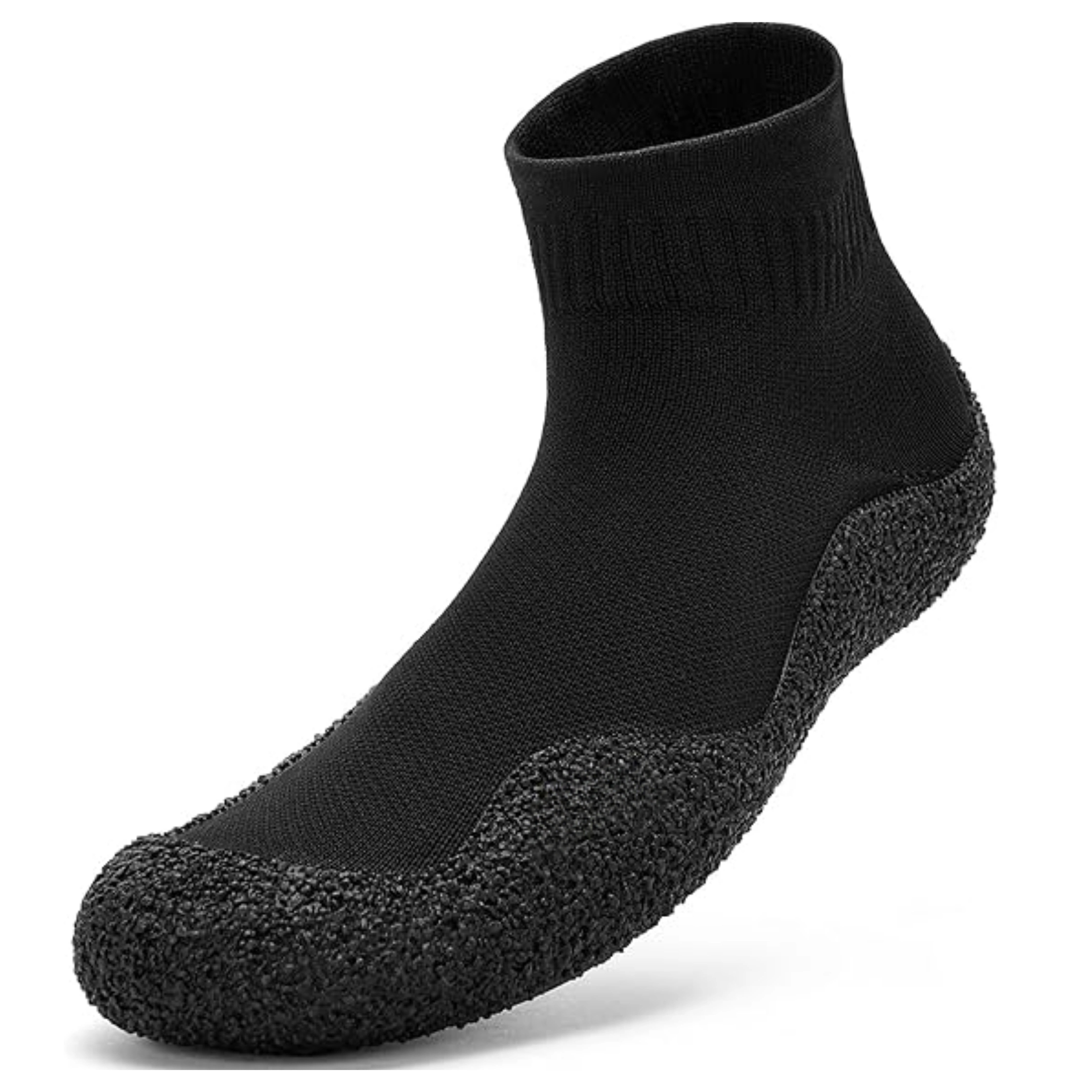 Barestep — The Slip-On Sock Shoe Revolution| Walk Free. Feel Everything.