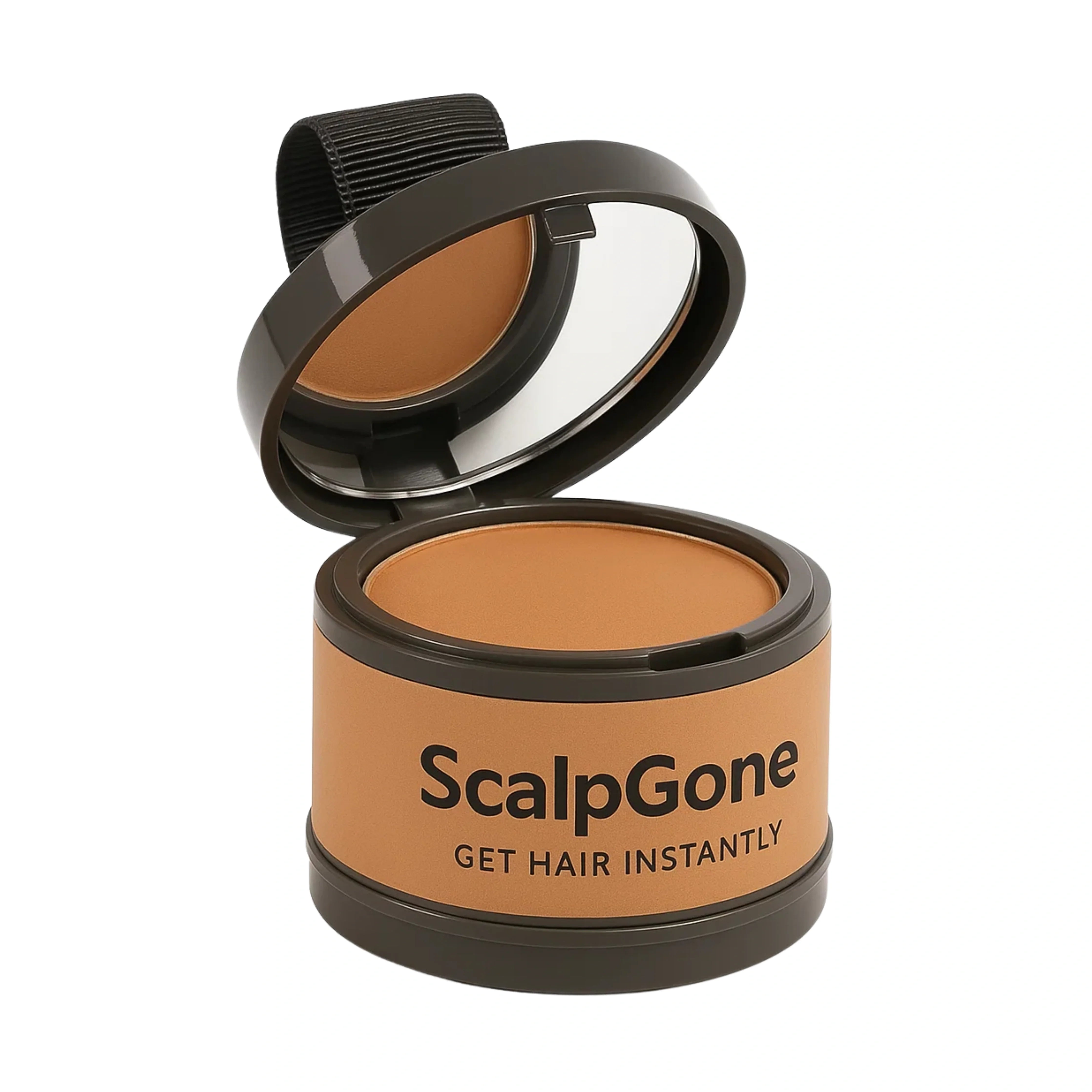 ScalpGone - Root Powder Hair Touch-Up for Coverage