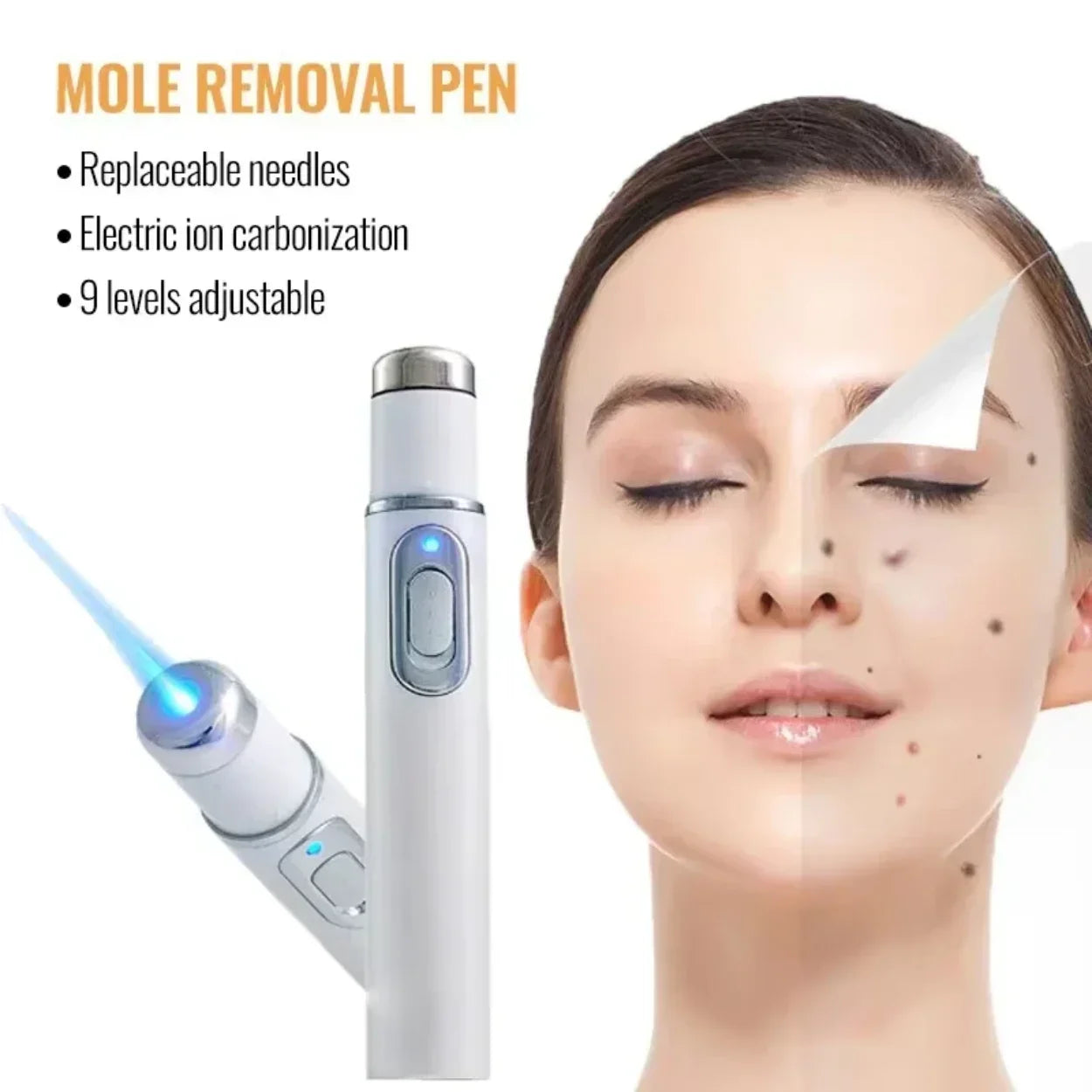 Glowzen™ – Remove Moles & Skin Tags Instantly at Home