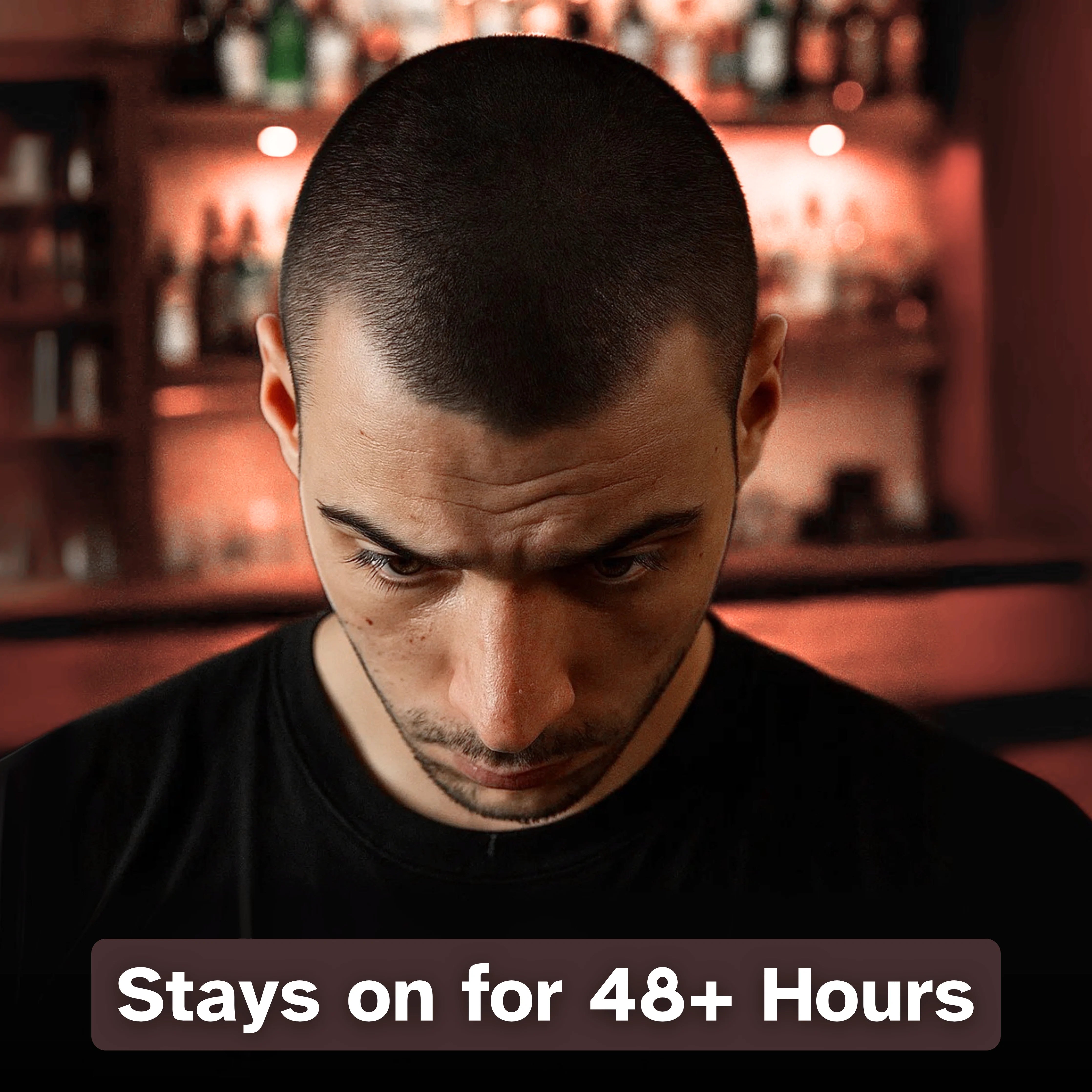 ScalpGone - Root Powder Hair Touch-Up for Coverage