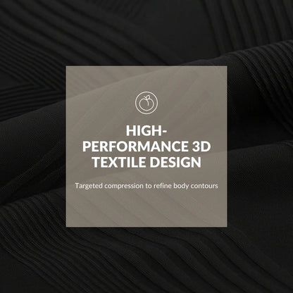 3D Compression Leggings