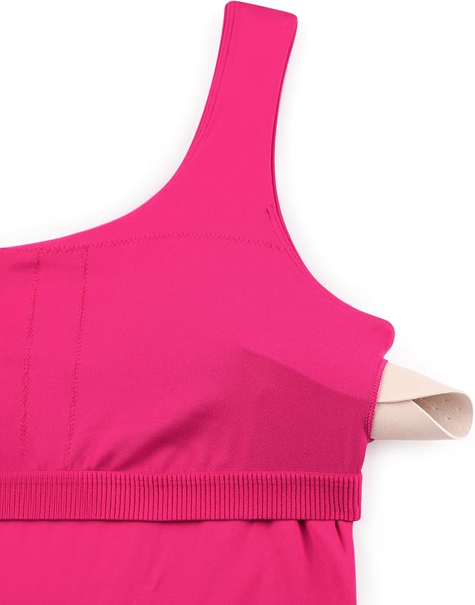 SoftSculpt Athletic Jumpsuit