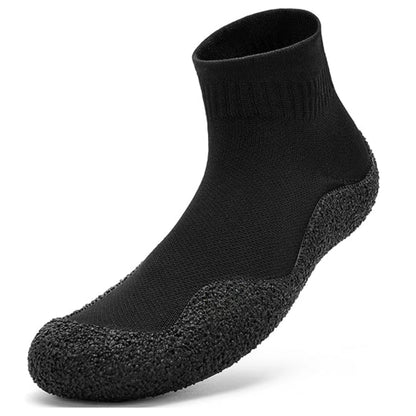 Barestep — The Slip-On Sock Shoe Revolution｜ Walk Free. Feel Everything.