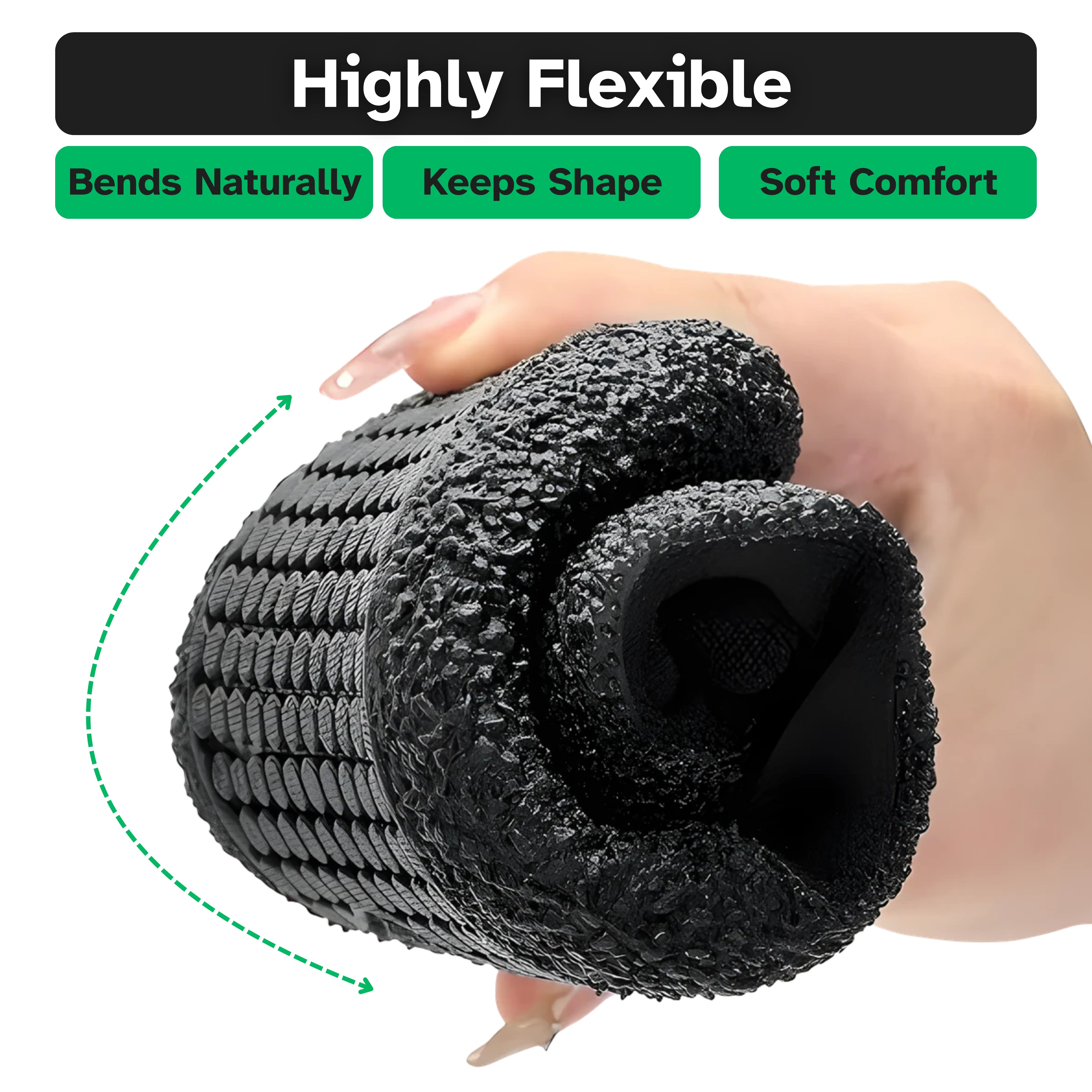 Barestep — The Slip-On Sock Shoe Revolution｜ Walk Free. Feel Everything.