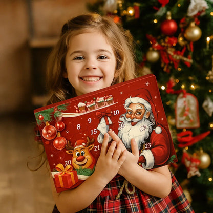 Snowella Christmas Jewelry Making Kit – Create Festive Charm Bracelets