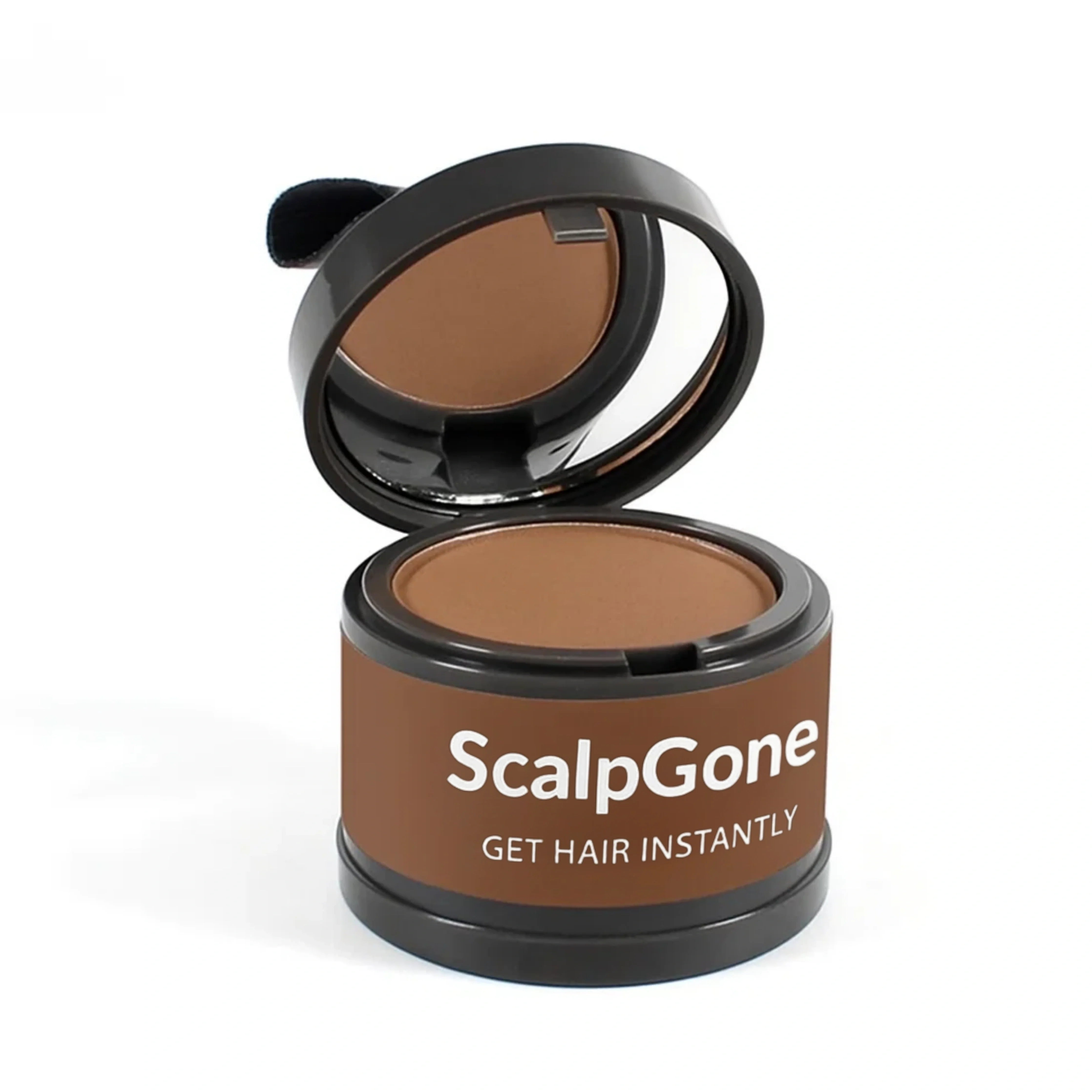 ScalpGone - Root Powder Hair Touch-Up for Coverage