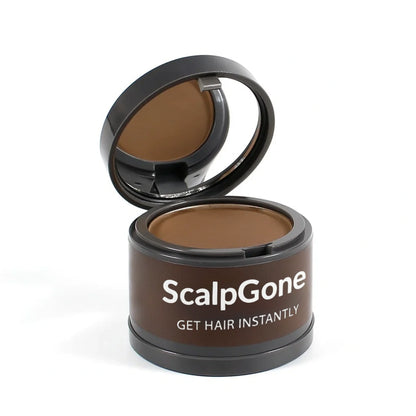 ScalpGone - Root Powder Hair Touch-Up for Coverage
