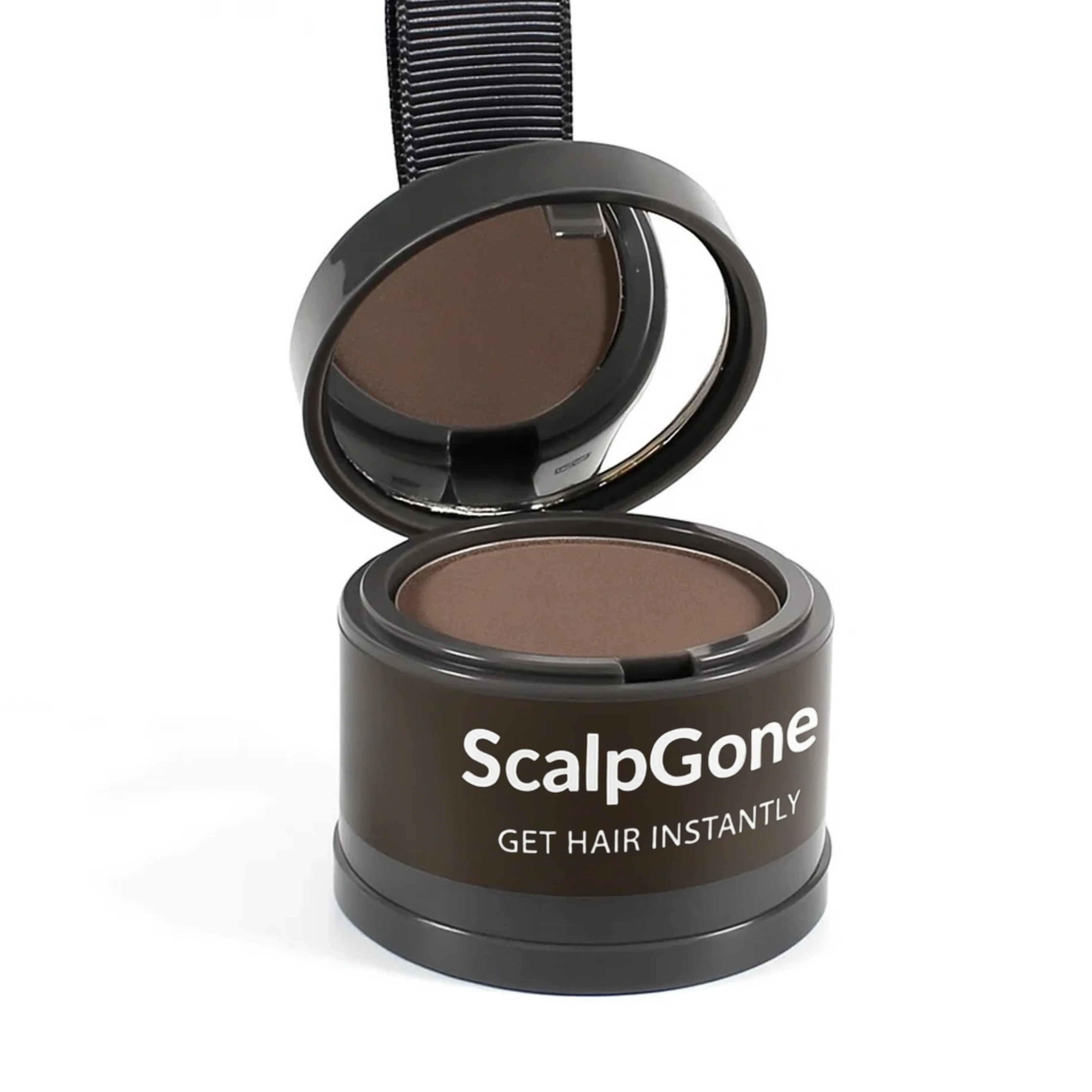 ScalpGone - Root Powder Hair Touch-Up for Coverage