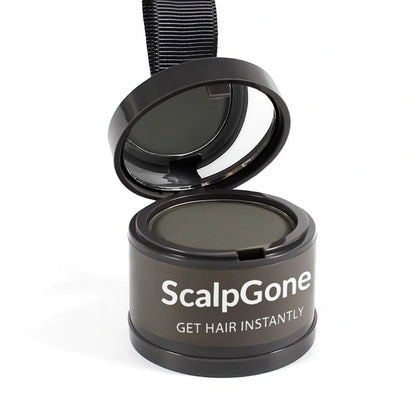 ScalpGone - Root Powder Hair Touch-Up for Coverage