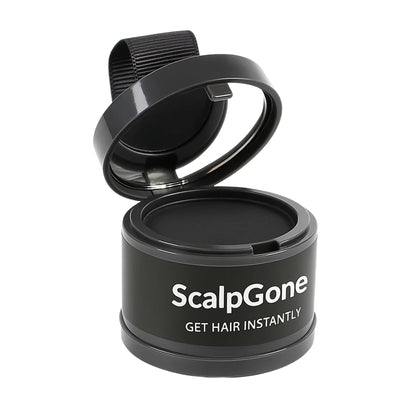 ScalpGone - Root Powder Hair Touch-Up for Coverage