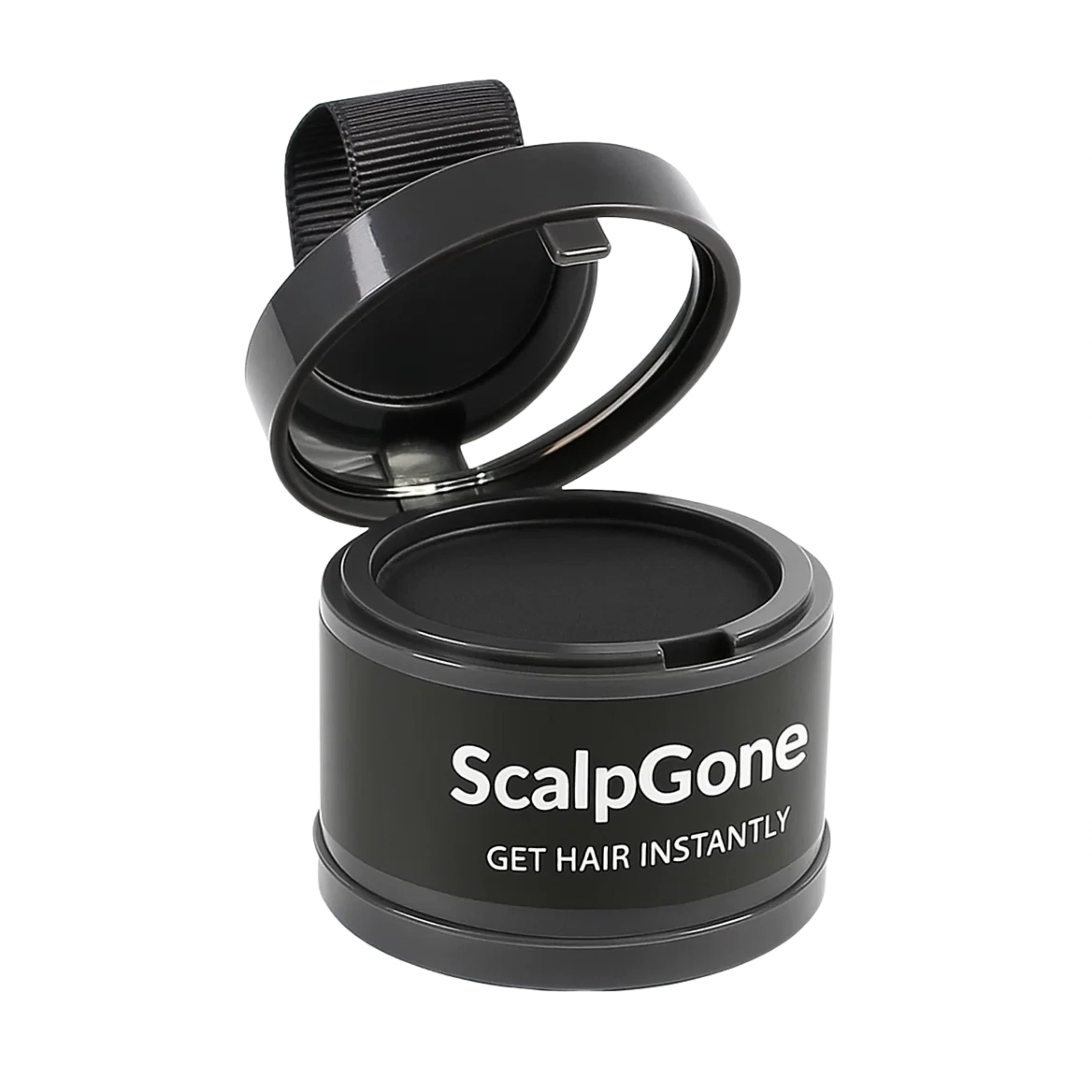 ScalpGone - Root Powder Hair Touch-Up for Coverage