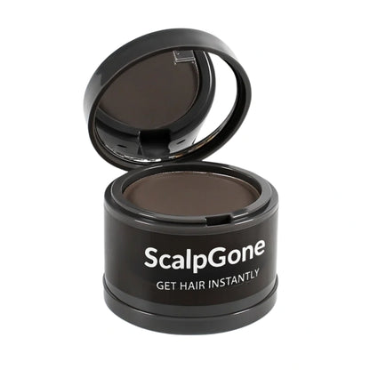 ScalpGone - Root Powder Hair Touch-Up for Coverage