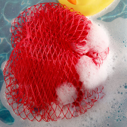 GlowDuo – African Bath Loofah + Kojic Acid Soap