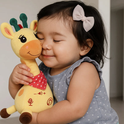BlinkyRaffe – Cute Giraffe Night Light for Kids