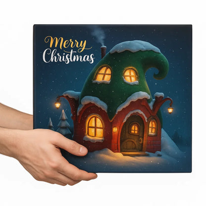 Charmora - Christmas Jewelry Advent Calendar – 24 Days of Sparkling Surprises