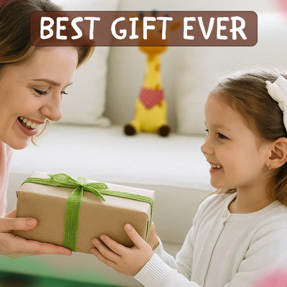 BlinkyRaffe – Cute Giraffe Night Light for Kids