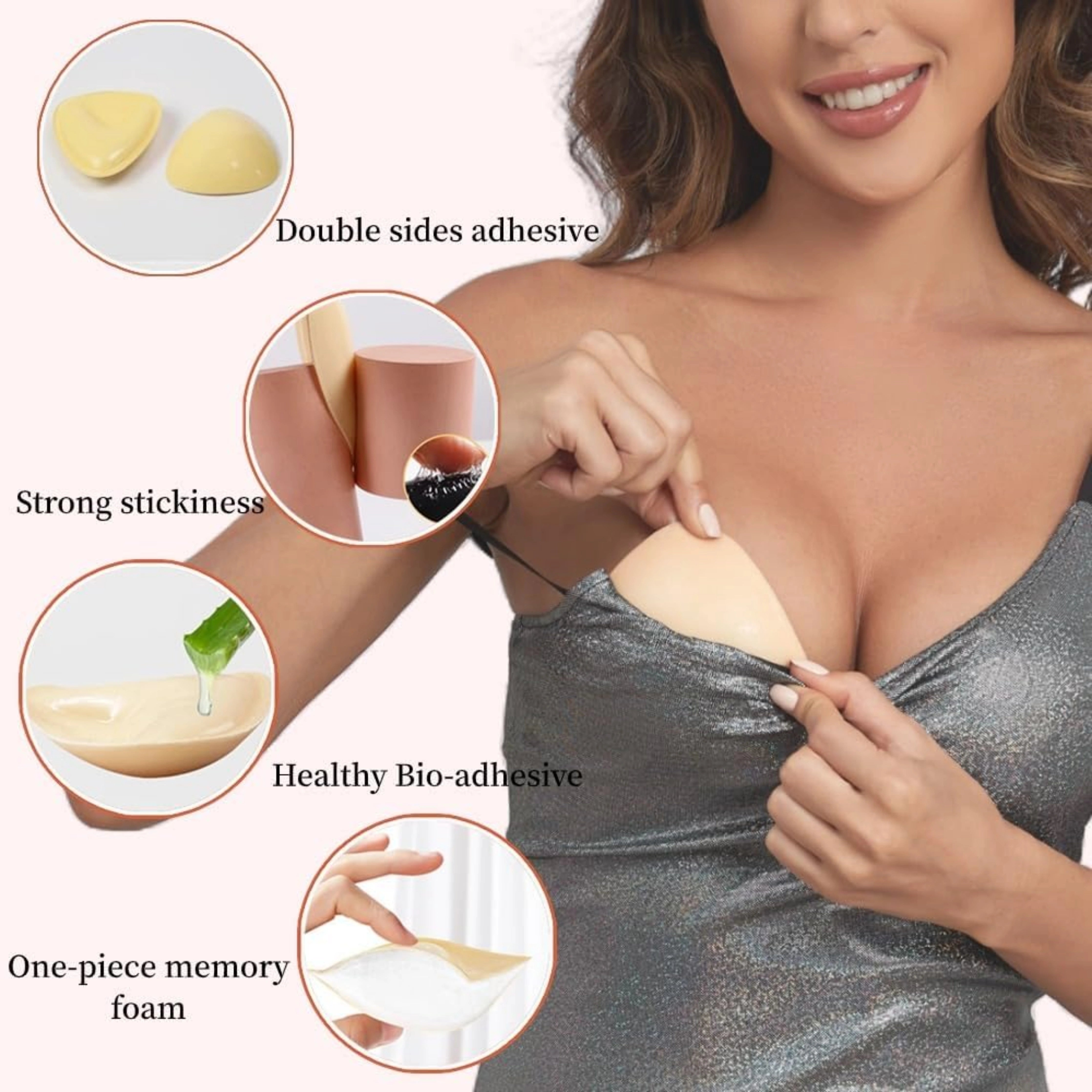 SculptMe – Invisible Lift, Irresistible Shape