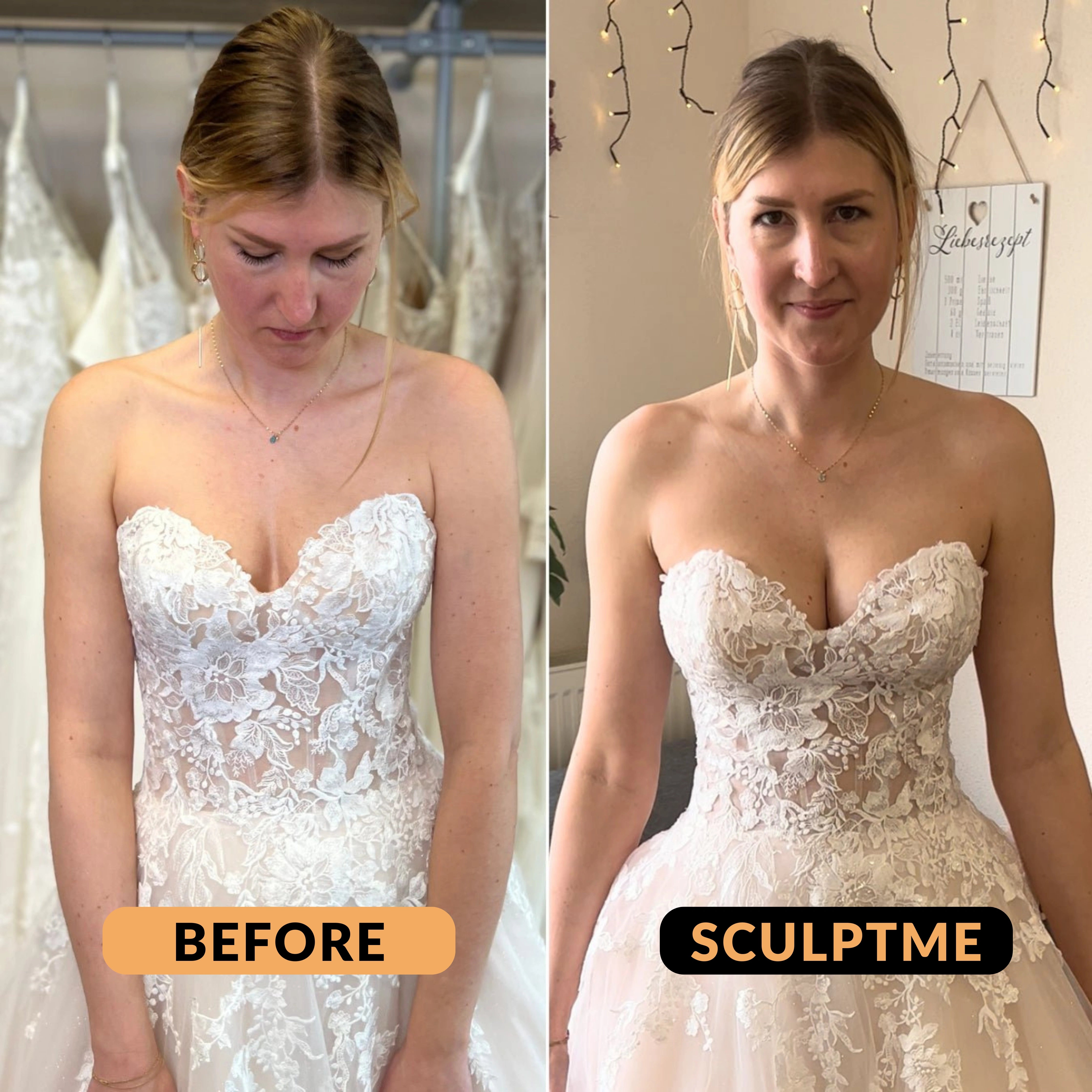 SculptMe – Invisible Lift, Irresistible Shape