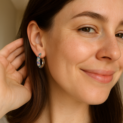 Liora – Lose Fat Naturally, Rest Beautifully