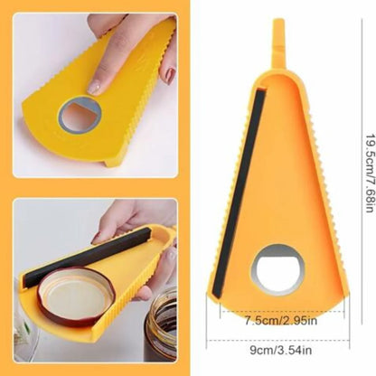 SnapOpener – Pop any bottle open in one snap, anywhere